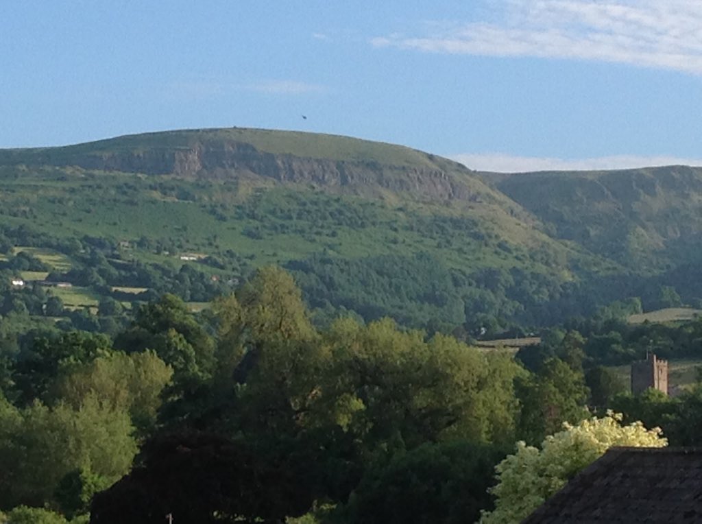 2 Mill Street tweet media