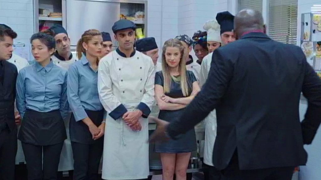 RTP1's tweet photo. O novo episódio de #SimChef já está disponível em antestreia na RTP Play!
https://t.co/KflnD1xLUO https://t.co/0dYvcZWOcx