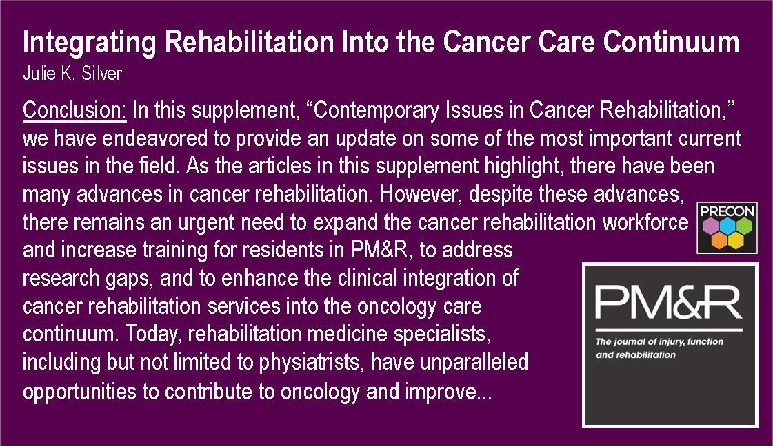 PM&R Journal tweet media