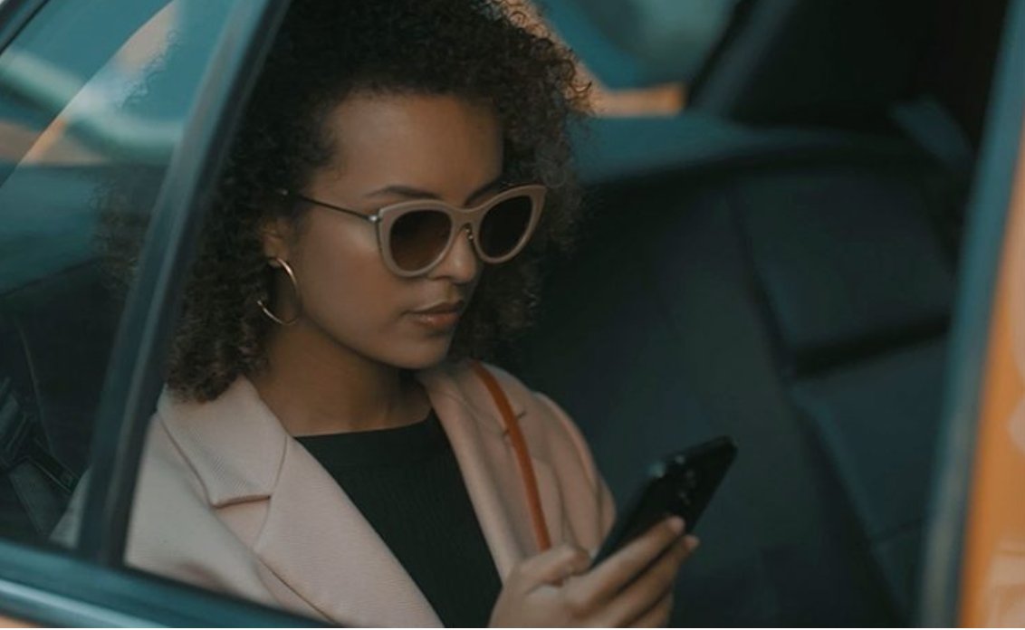 You may think differently about the WSJ after this campaign. ow.ly/LIMb30fMD9W