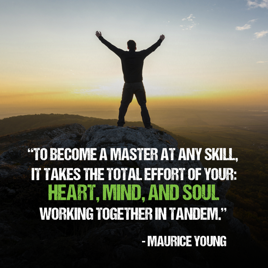 joinmandare's tweet photo. Personal Development is worth fighting for! Follow this advice and get after it with our DOW! https://t.co/Z4jkzmJpOj