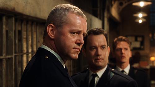 Happy birthday David Morse (64), star of THE GREEN MILE, WORLD WAR Z, CONTACT, and more! 