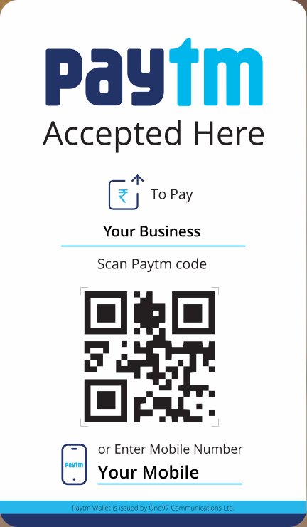 Successfully enrolled with <a href="/Paytm/">Paytm</a> ..now you can make payment in the name of <a href="/laundroid/">laundroid_laundry</a> laundry or 9994666235.