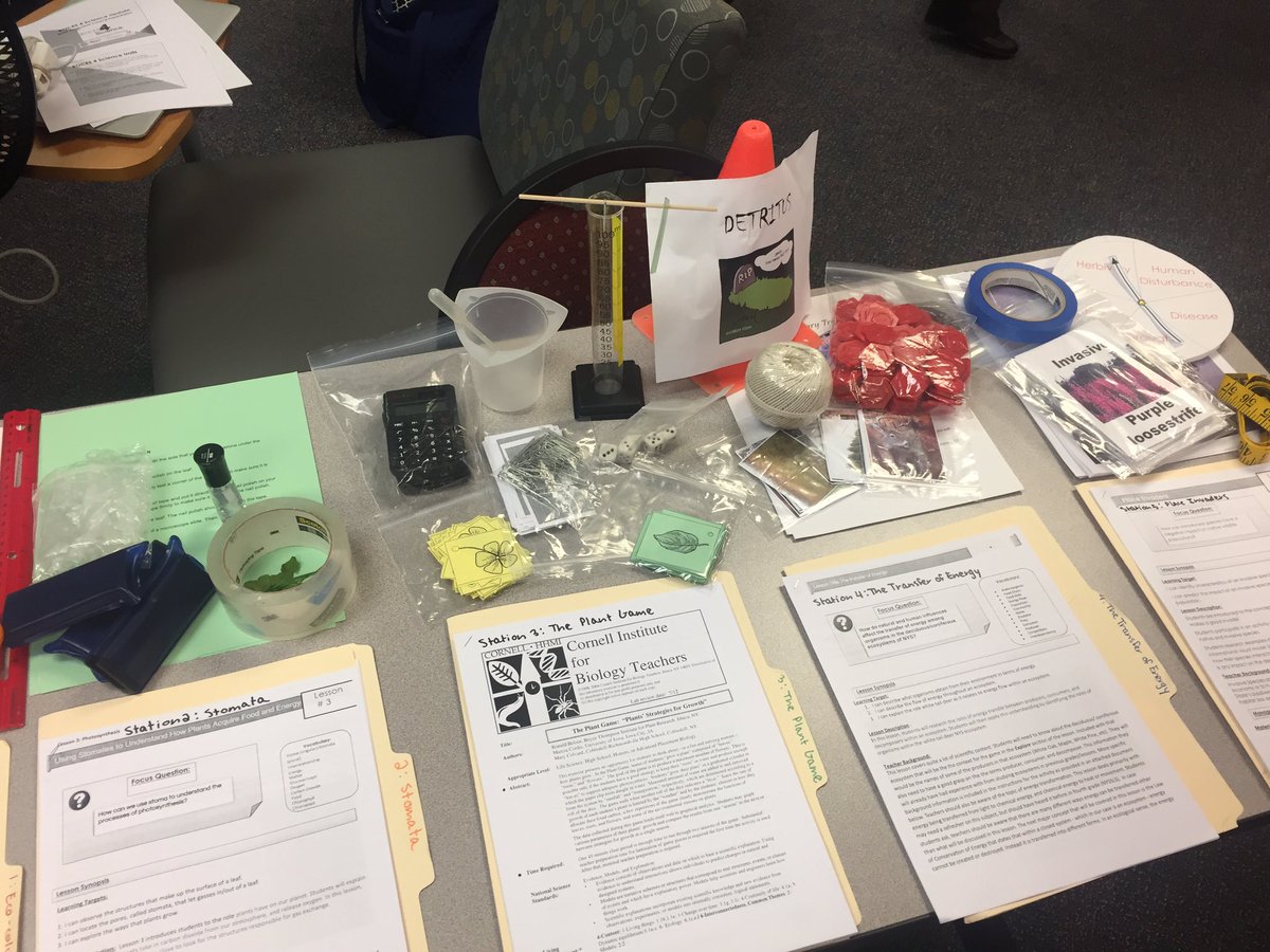 MrsAmandaLCook's tweet photo. Exploring new k-5 Science Units with design and engineering woven into each unit. #gvepsit #boces4science https://t.co/6XAz9eK9kg