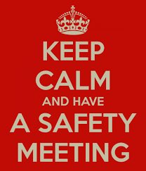 wadeo29's tweet image. @MooreInfamous the health &amp;amp; safety board has a mandatory meeting scheduled an hour before bell time... #SafetyMeeting  #StaySafeAndHaveFun 😎