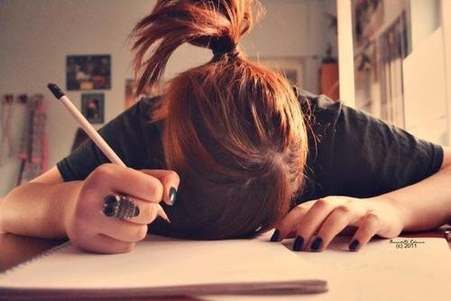 hecticnine9's tweet photo. "Every day is a chance to do better than yesterday" - Ubearπ»ππ». Let us know how YOU keep motivated for school using #HecticHeadspace @SABC_2 https://t.co/Rm6ZZt0Sor