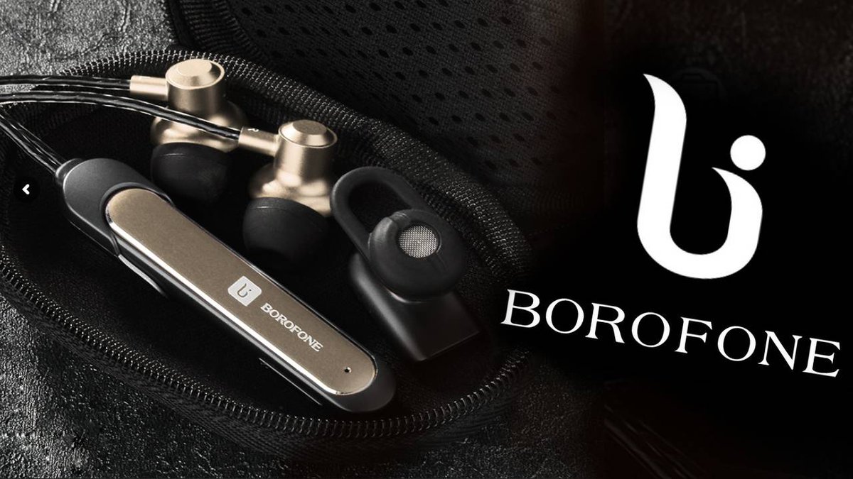 Unbox_Junkie's tweet photo. New Video - Transforming Wireless Earbuds!
↪https://t.co/RdyLF7sj87↩
#kickstarter #earbuds #borofone #sports #business #music #talk #audio https://t.co/JDyPVCjVqD