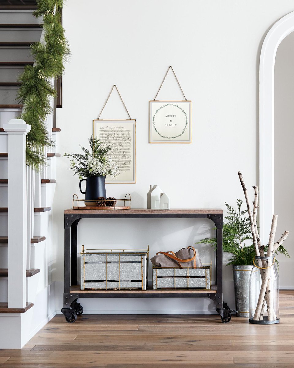 Counting down the days to #HearthAndHand with Magnolia - arriving 11/5. Check out the lookbook here: tgt.biz/w4shx 🏠 ❤