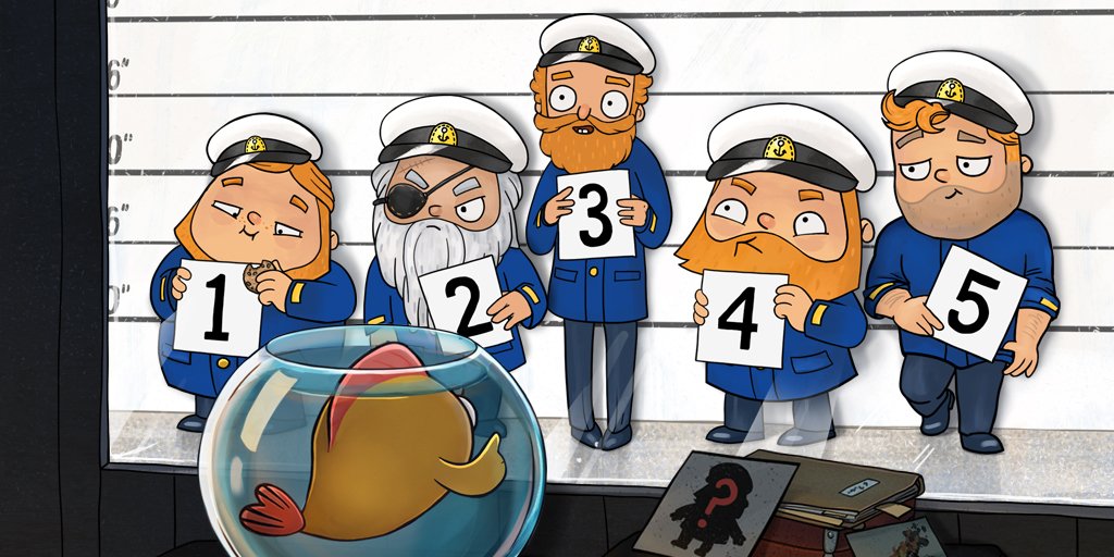 #WoWS Bir sonraki Kaptan Kötü Tavsiye videosunda yerinizi almaya hazır mısınız? ow.ly/hyO330fNhWB