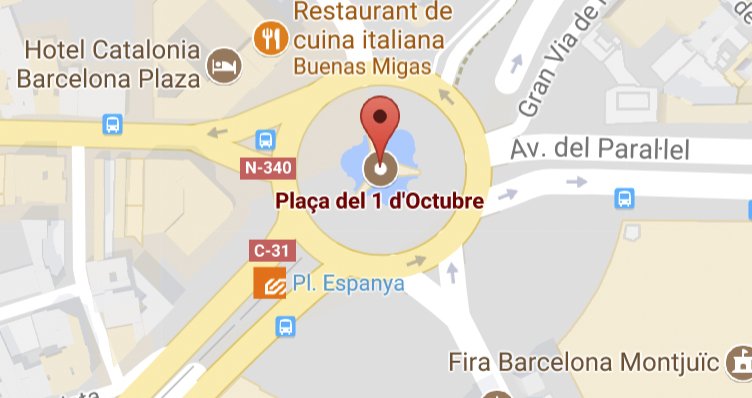 ESCRIPTORS CATALANS tweet media