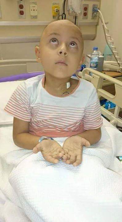 alsafi_husien's tweet photo. فوك هذه المعاناة 
لا توجد بالعراق مستشفيات لعلاج هكذا وكشف مبكر لهذه الحالات الإنسانية 
#جرعه_امل https://t.co/8GNUJxqx1h