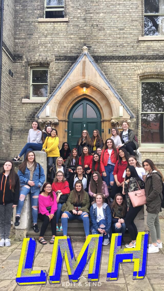 mercyinchicore's tweet photo. Weβve arrived #mercyonthemove @TrinityAccess21 https://t.co/S0tQtEEkiY