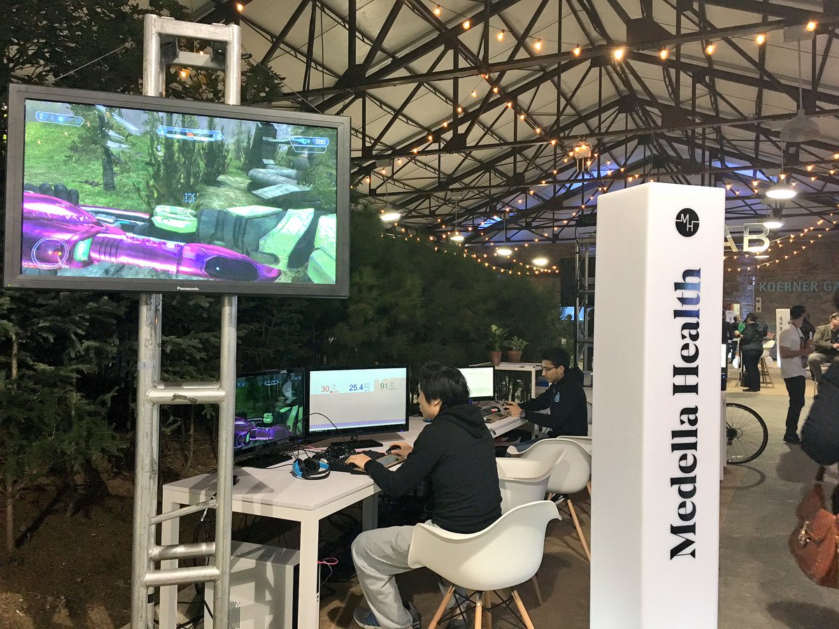 Medella Health tweet media