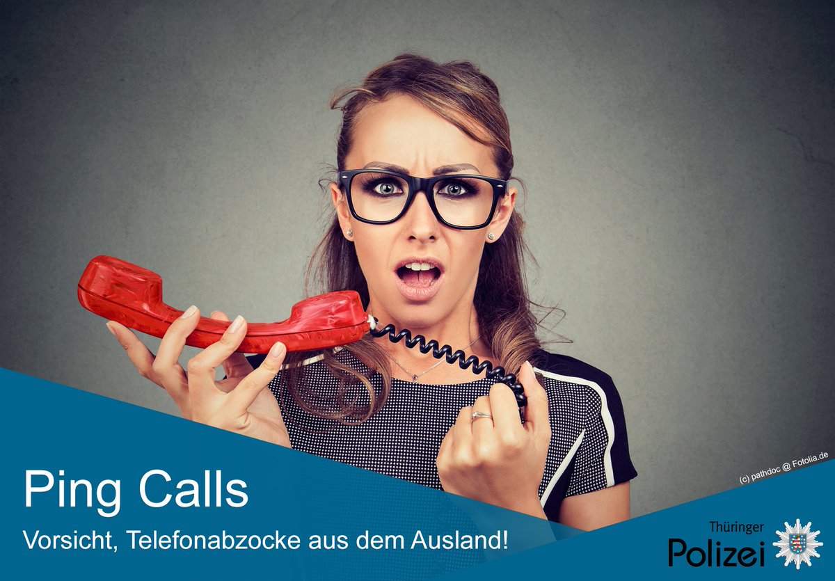 Polizei Thüringen tweet media