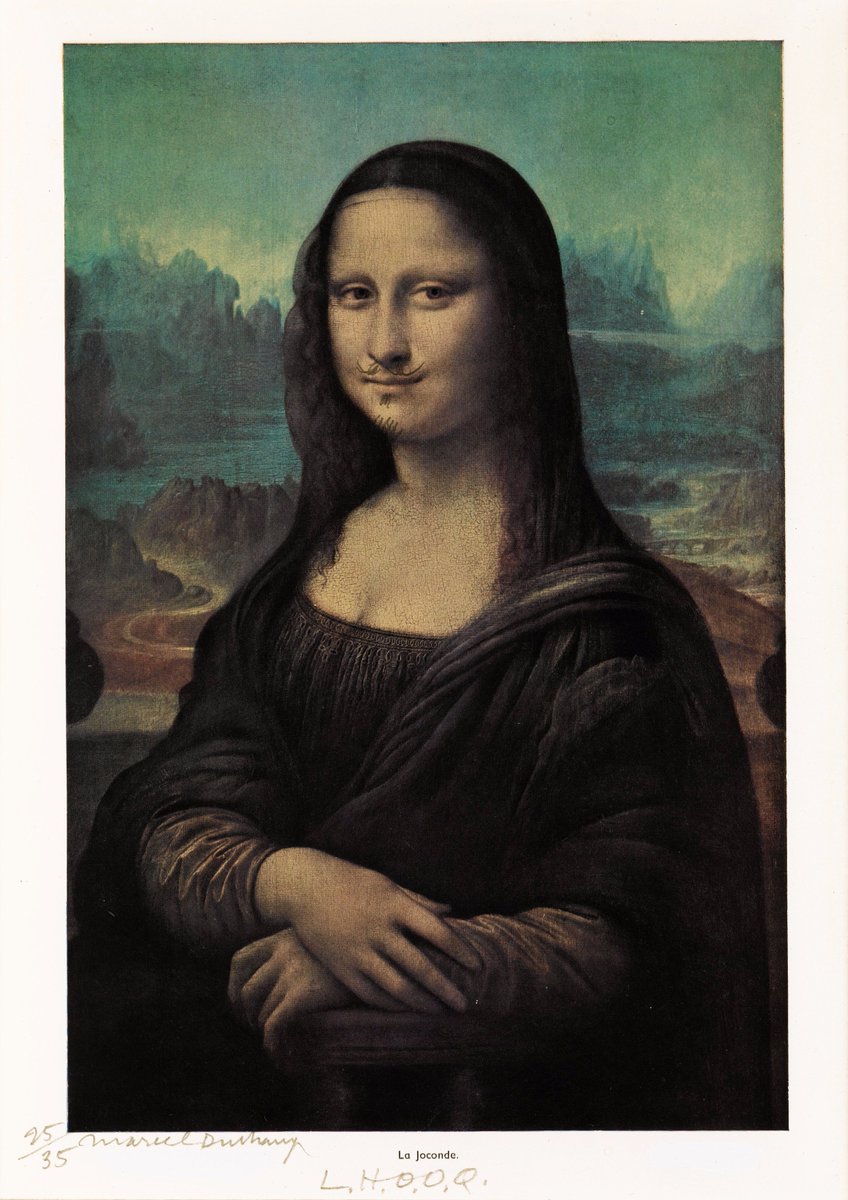 SothebysFr's tweet photo. From #Duchamp to #ManRay: Highlights from the Brandt Collection https://t.co/XHVMMUV0EJ #collectionbrandt https://t.co/3gM9V5iUw6
