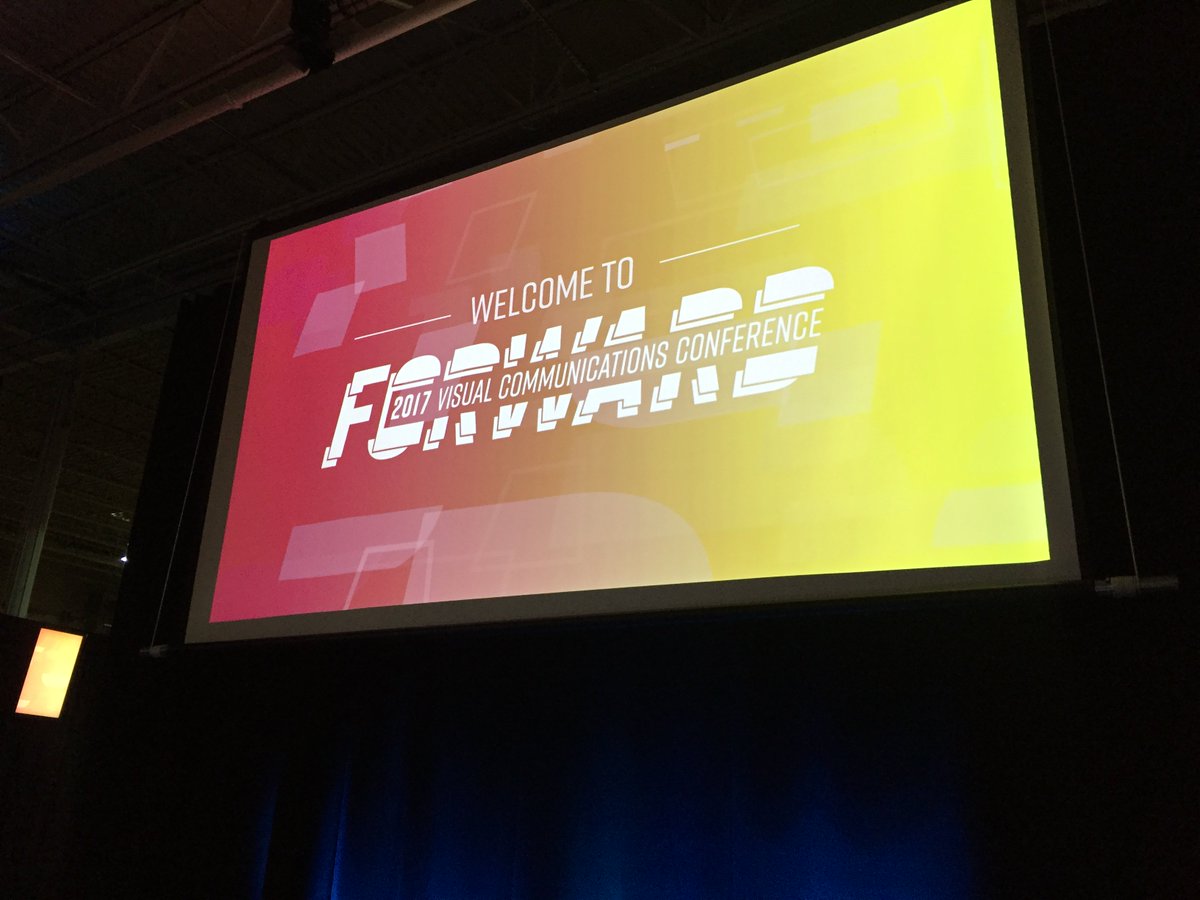 FWIDigitalSigns's tweet photo. #Forward2017 attendees - we're ready for you! #fwitoday #donutwall #LaMarsDonuts #noosayoghurt https://t.co/ZE8dXCO4Fv