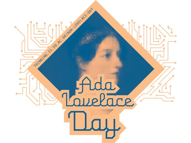 DornerWorks's tweet image. Happy #AdaLovelaceDay2017 to all the women working in #STEM fields, especially engineers! The future depends on your talent and dedication!