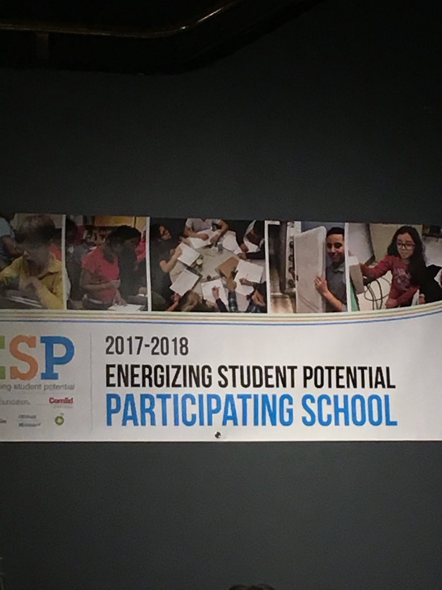 Reunited with my STEM loving energy peeps-it's gonna be a great day!  #energizingSTEM