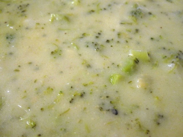 LumberInn's tweet photo. Wednesday's soup of the day is Cream of Broccoli! https://t.co/eCURTHMI6C