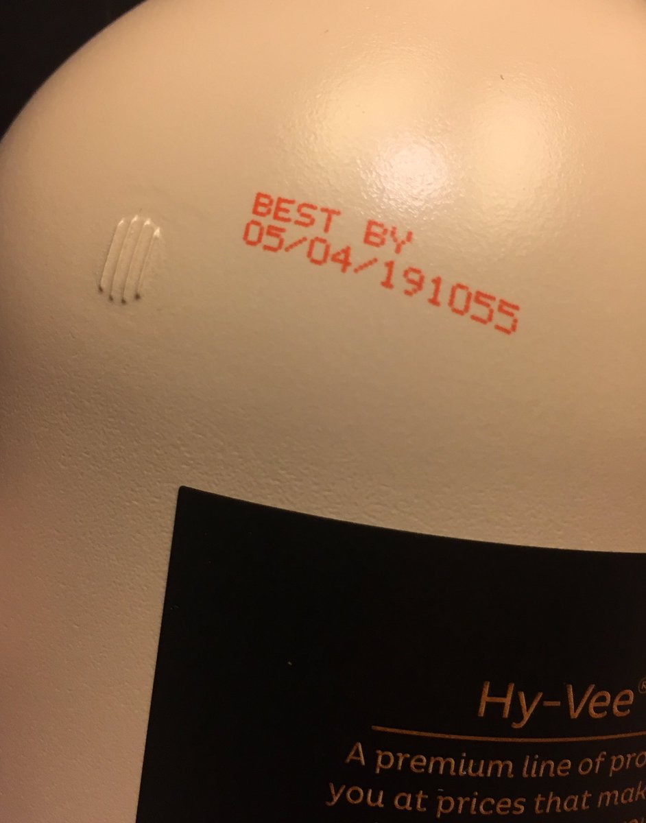 OPDOfcPecha's tweet photo. Note to self. Stock prepper bunker with @HyVee pure maple syrup. #lastsforever #apocalypseproof https://t.co/N1kaA7rPyP