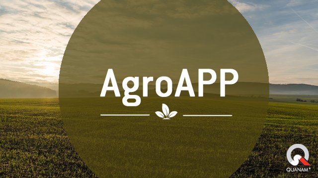 QuanamCorp's tweet photo. #WatsonBuildChallenge fuimos seleccionados en el 2° puesto para entrar en la etapa final con el proyecto Agro App! >>https://t.co/cdc0Bc8i4Q https://t.co/6BWqpnKZO8
