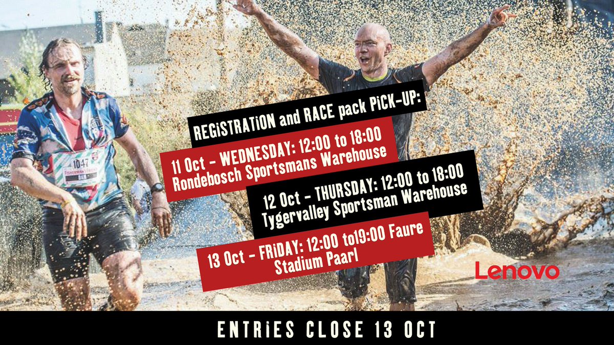 visitpaarl's tweet image. Join the 21KM Race! Its going to be amazing. @StrongmanRunSA All entries close 13 Oct 2017.Visit: strongmanrun.co.za to enter.