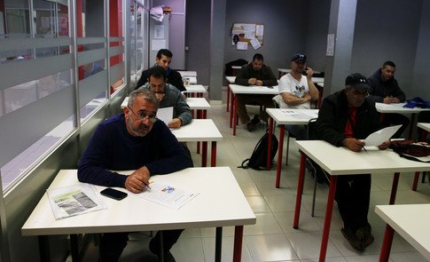 These refugees have become unlikely #entrepreneurs wef.ch/2kJLLDl