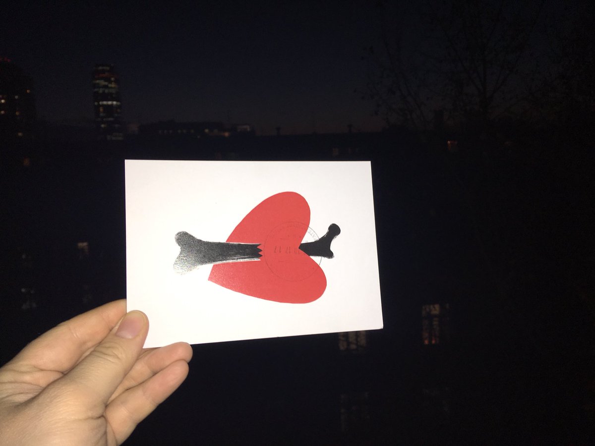 firstova's tweet photo. Получаю сердечные приветы через почтовый ящик #hellopepe ♥️♥️♥️ https://t.co/EMlzXRVCoF