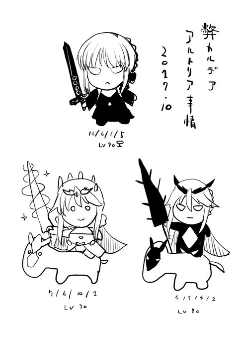 FGO 