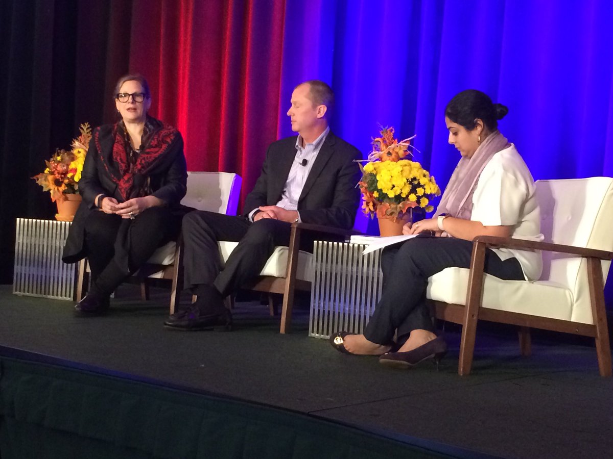 Harvest2050_MZ's tweet image. When mentoring next generation leaders, do we give them a challenge in #CSR they can own? Per Dave Stangis of @CampbellSoupCo #COMMITForum