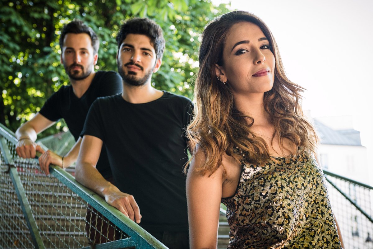 BenaresBand's tweet photo. Notre nouveau blog est en ligne : https://t.co/NFKjjDupgy
Rejoignez-nous et apportez vos commentaires... 😀 https://t.co/hhm8v1IEWn
