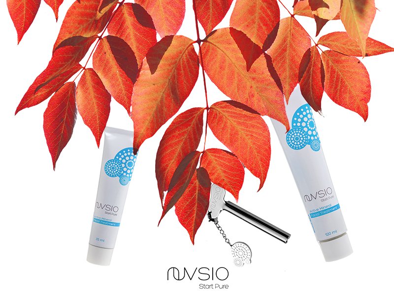 nuvsio's tweet photo. SKINCARE TO FALL FOR! #nuvsio #startpure #activemineral #facialtreatment https://t.co/E747Nj1zxo