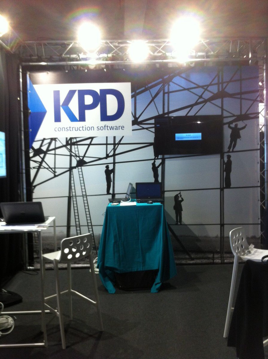 KPD Services nv/sa tweet media