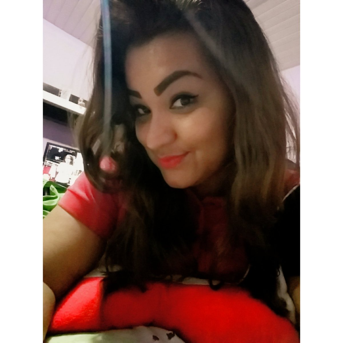eulaismonteiro's tweet photo. - 🎶Como é  bom poder  acordar abrir os olhos e saber,  que tem alguém que cuida da  gente,  mesmo sem agente merecer🎶. https://t.co/UxiBNK3Py8