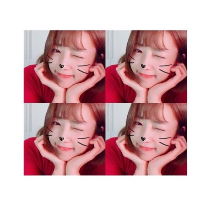 YonMotip_toy's tweet photo. 初タグ🖖

😈01line 高2

😈ボミよりおーる

👿参戦済みリリイベ➳➳➳➳
     ・PINK DOLL〜

まだまだ未熟PANDAですが仲良くしていただけると嬉しいです！

#Apink好きな方と繋がりたいのでApink好きな方はRTお願いします https://t.co/GVUoNFrxgU