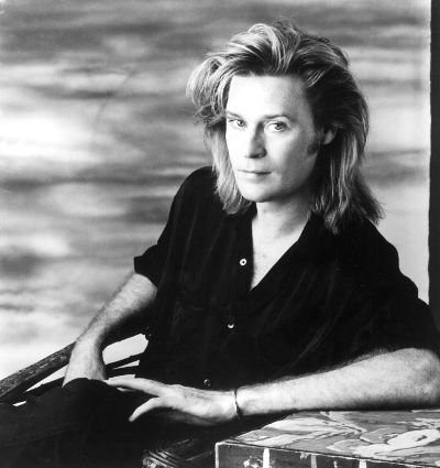 Happy birthday to one half of Hall & Oates, Daryl Hall! 