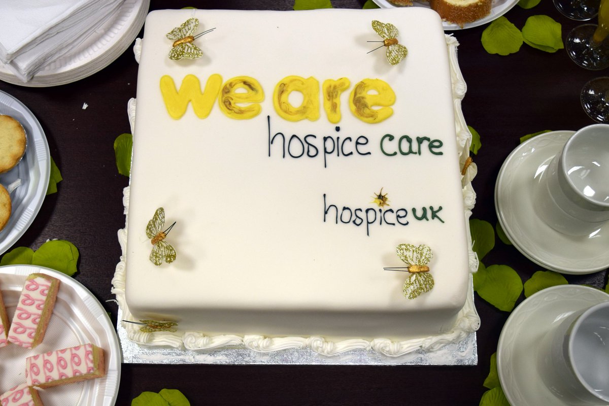 StCatherinesPre's tweet image. Today we welcomed the Mayor of South Ribble &amp;amp; the community to the official opening of our new Bamber Bridge shop for #HospiceCareWeek