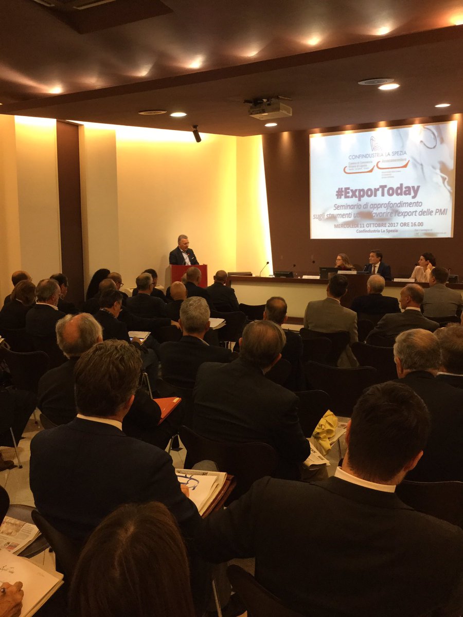 confindustriasp (@confindustriasp) on Twitter photo 