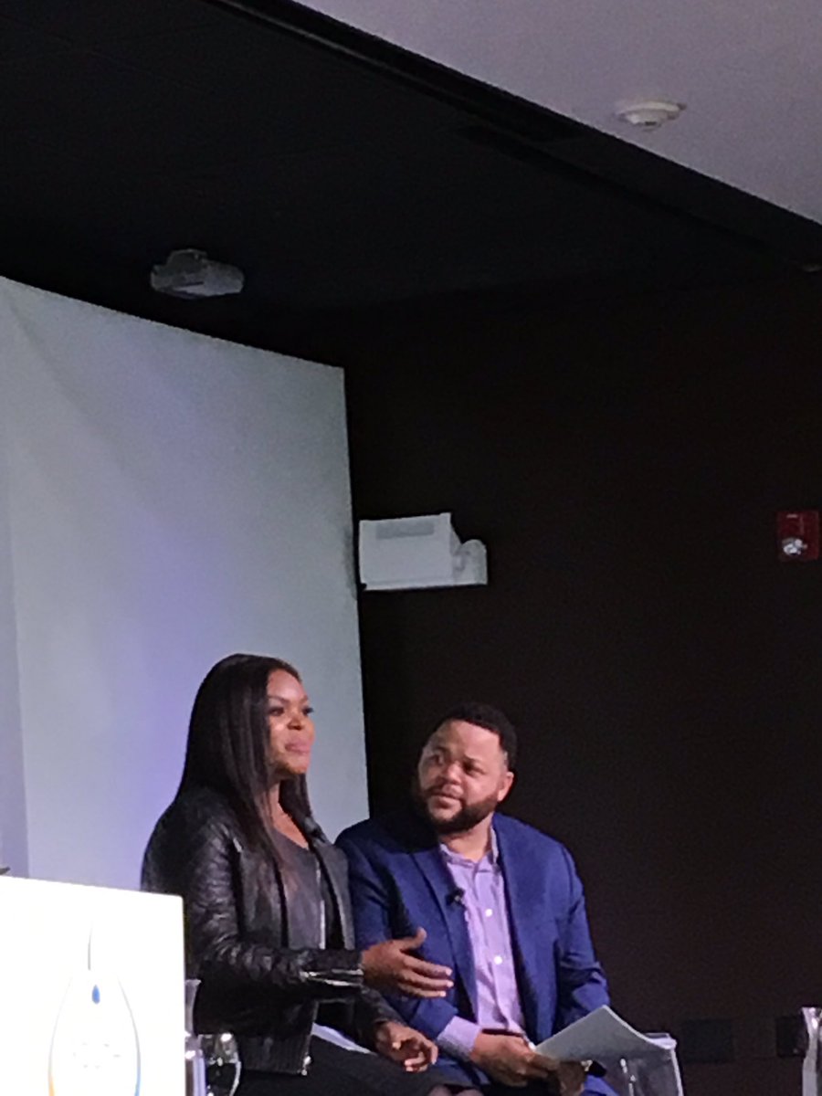 AspenFCS's tweet image. "The biggest thing you can do for a kid is expose them to something different"-Compton Mayor @AjaLBrown #OYIF