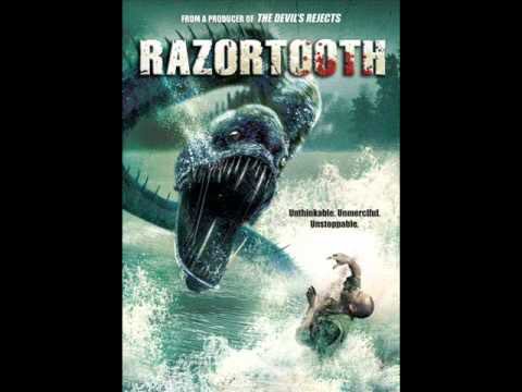 cjzisi's tweet photo. My review of #Razortooth https://t.co/oFxYi7xgm7 @RevEwwEr @AndieMerchak @AdrianaMerchak @berk_balka @WorkshopCraig @Horrorgirl1213 https://t.co/jSVX0uaxkY
