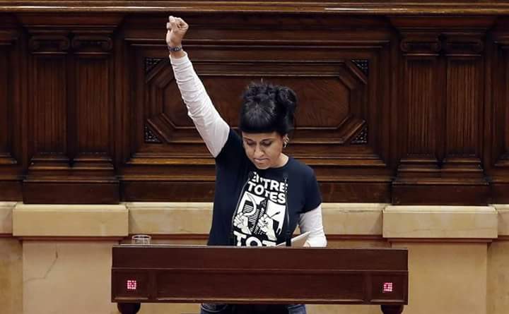 quimarrufat's tweet photo. Entre totes, tot.
#sensepor https://t.co/fLPHBpubWS
