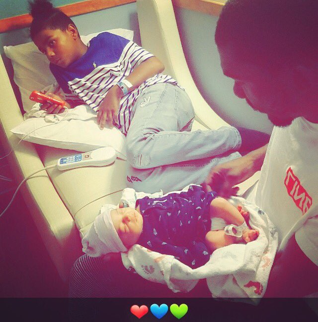 WeGMR's tweet photo. My sons too cute https://t.co/uHONmdysSe