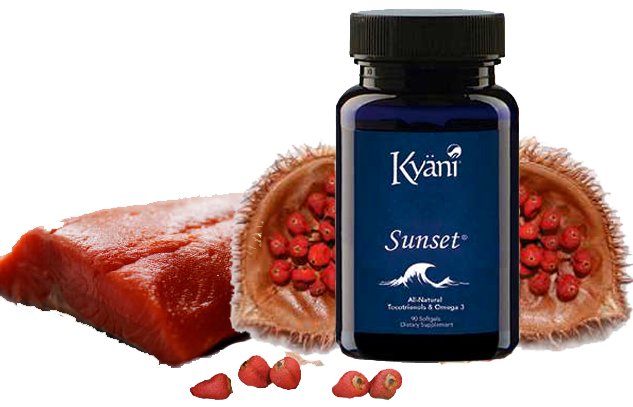 kyaniteamworld's tweet photo. #KyaniSunset - A Powerful Daily Supplement - https://t.co/99yIWVtTKD https://t.co/D4cyunGqam