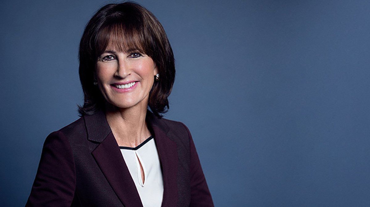 Kathleen Weil is the new Quebec Minister for Anglophone Affairs https://t.co/oVWYIjibpT