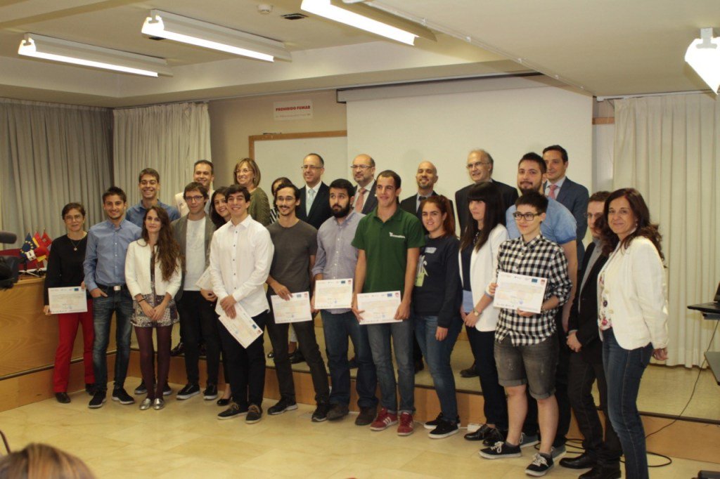 La Fundación General organiza la jornada de presentación de proyectos del programa de… transferencia.usal.es/la-fundacion-g…