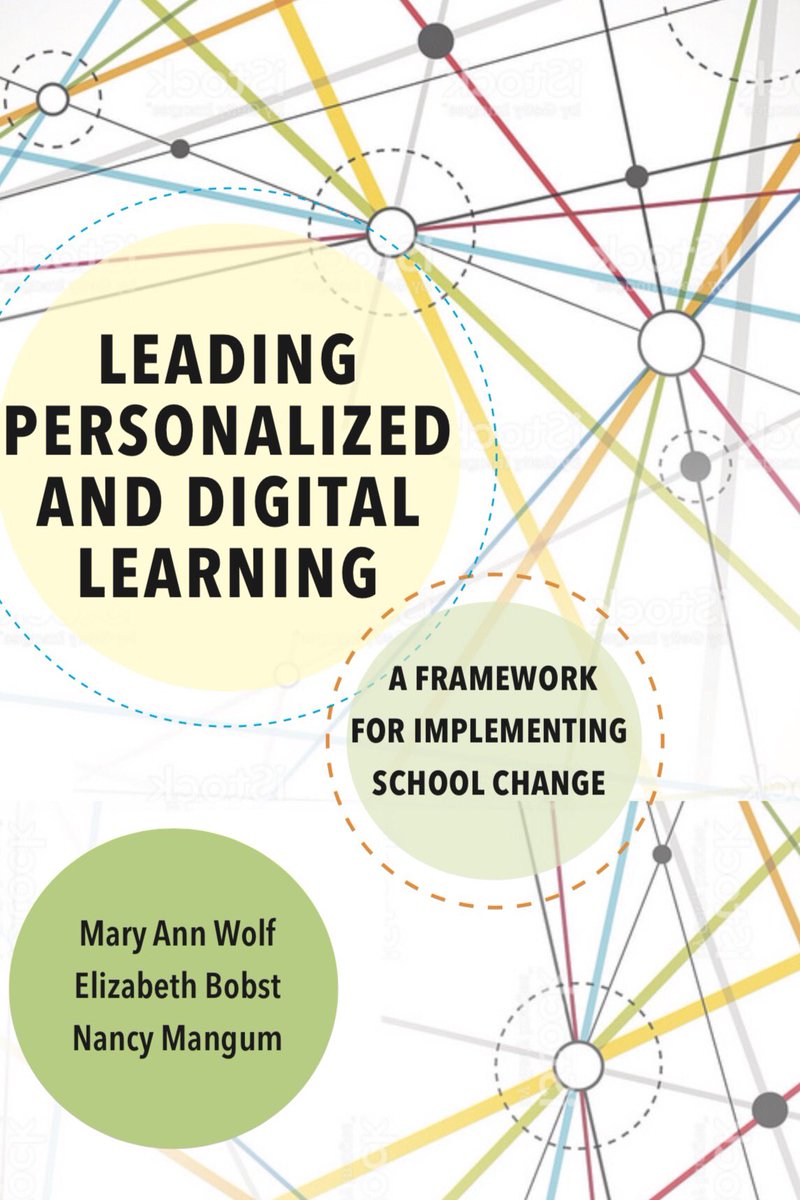 Want to learn more about personalized learning? Check out our interview on <a href="/edutalkradio/">Education Talk Radio</a> tobtr.com/s/10302335  #futureready