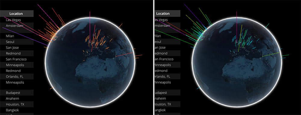 🌎 The 2nd article about Exploring Data with Serverless and <a href="/vuejs/">Vue</a> is up! Today we dive into computed properties css-tricks.com/exploring-data…