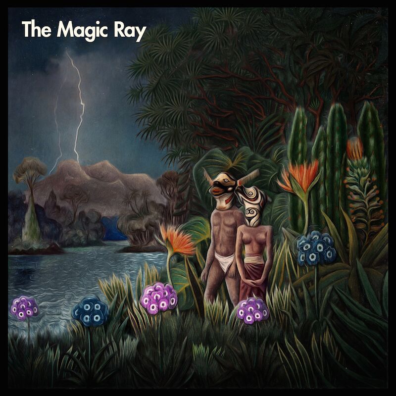 radiocampus's tweet photo. LIVE 💃🕺 | Vous avez entendu parler du nouvel album #TheMagicRay ? Retrouvez le live au #CND juste ici : https://t.co/Lag1BbmelC https://t.co/WBKJB8cUiT