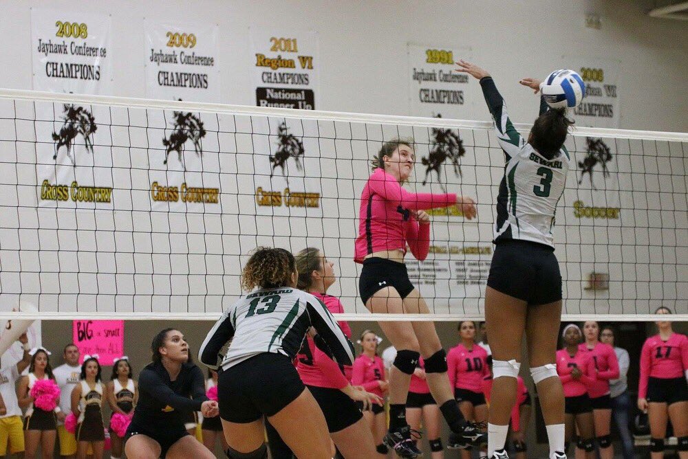 GCCC_Volleyball's tweet photo. It’s GAME DAY!! Come to the gym at 6:30 tonight to support your volleyball team! #btc #ch2at #3tka #headshot https://t.co/sWDjiY6o3w