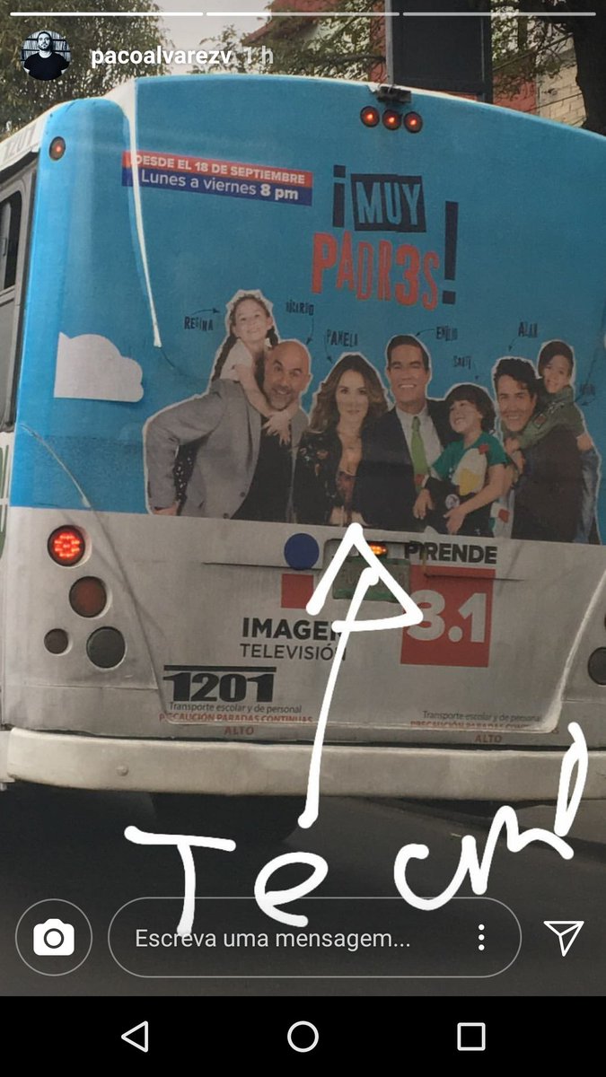 TainGiordani's tweet photo. #FOTOS @PacoAlvarezV via Instagram Stories π Gente que namorado MARAVILHOSOOO que a nossa Diva @DulceMaria tem π π #PacandyForever ππ https://t.co/JPyjkVjXGb